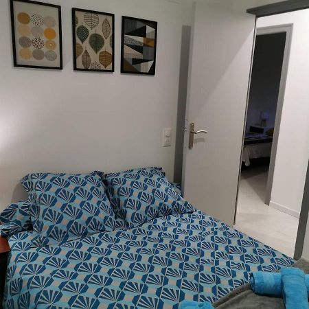 Jolie Maison De Vacances 萨朗科的圣洛朗 外观 照片